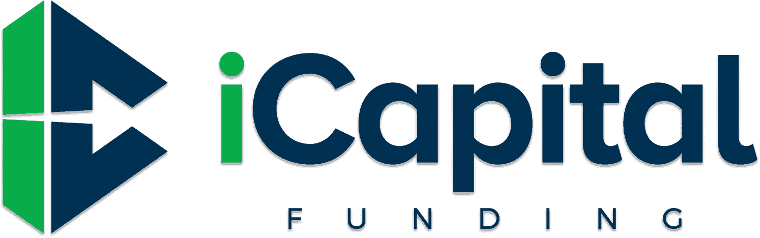 iCapital Funding Logo