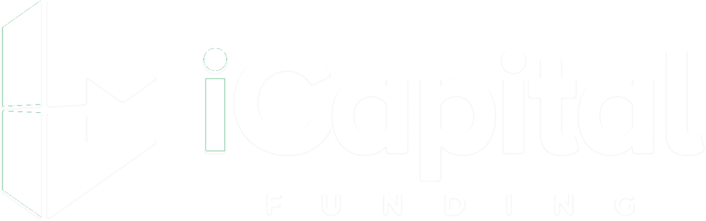 iCapital Funding Logo